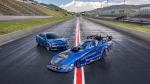 Dodge Charger SRT Hellcat Widebody Funny Car 2019 года